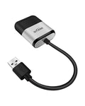 Gitank Bluetooth 5.3 USB Car Music Interface Adapter