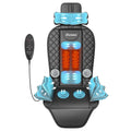 COMRELAX Back Massager Cushion for Automotive Seats