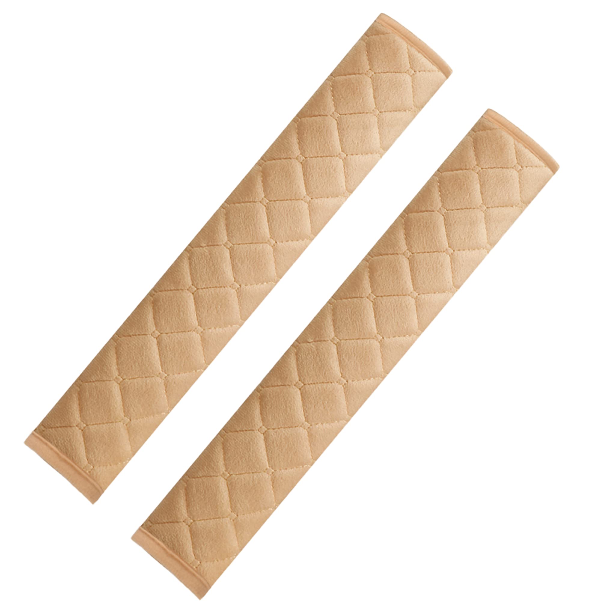 HighnessHwoo HH602 Padded Car Seat Belt Covers