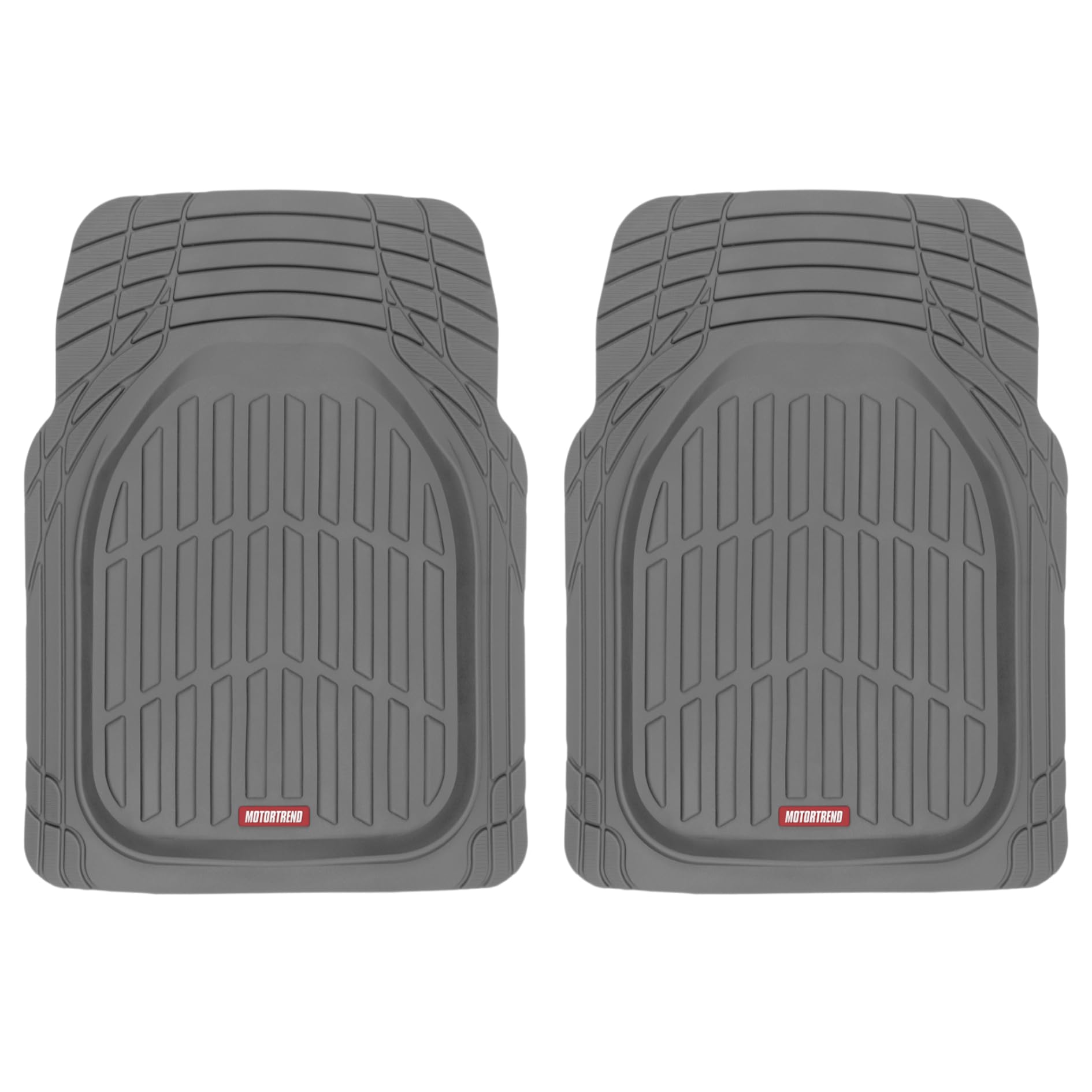 Motor Trend FlexTough Floor Mats for Cars