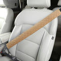 HighnessHwoo HH602 Padded Car Seat Belt Covers