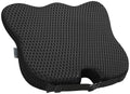 Memory Foam Wedge Car Seat Cushion for Drivers