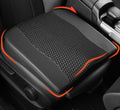 Lofty Aim Memory Foam Car Seat Cushion for Sciatica Relief