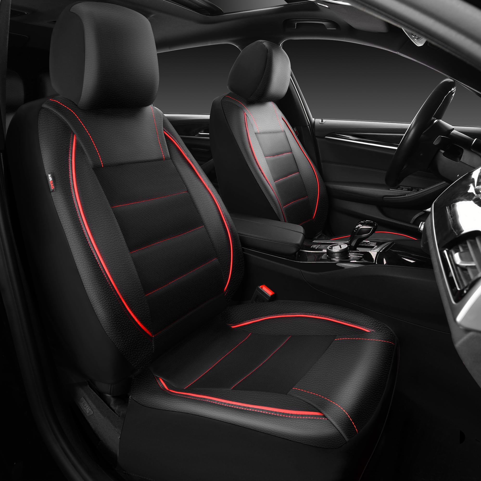 Car seat Covers