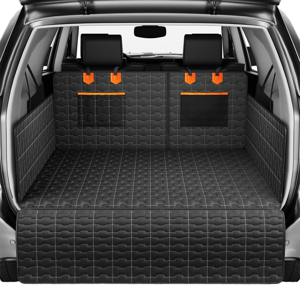 IJVAE UV Cargo Liner for Dogs