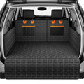 IJVAE UV Cargo Liner for Dogs