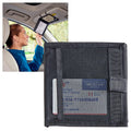 High Road Car Registration & Insurance Document Holder