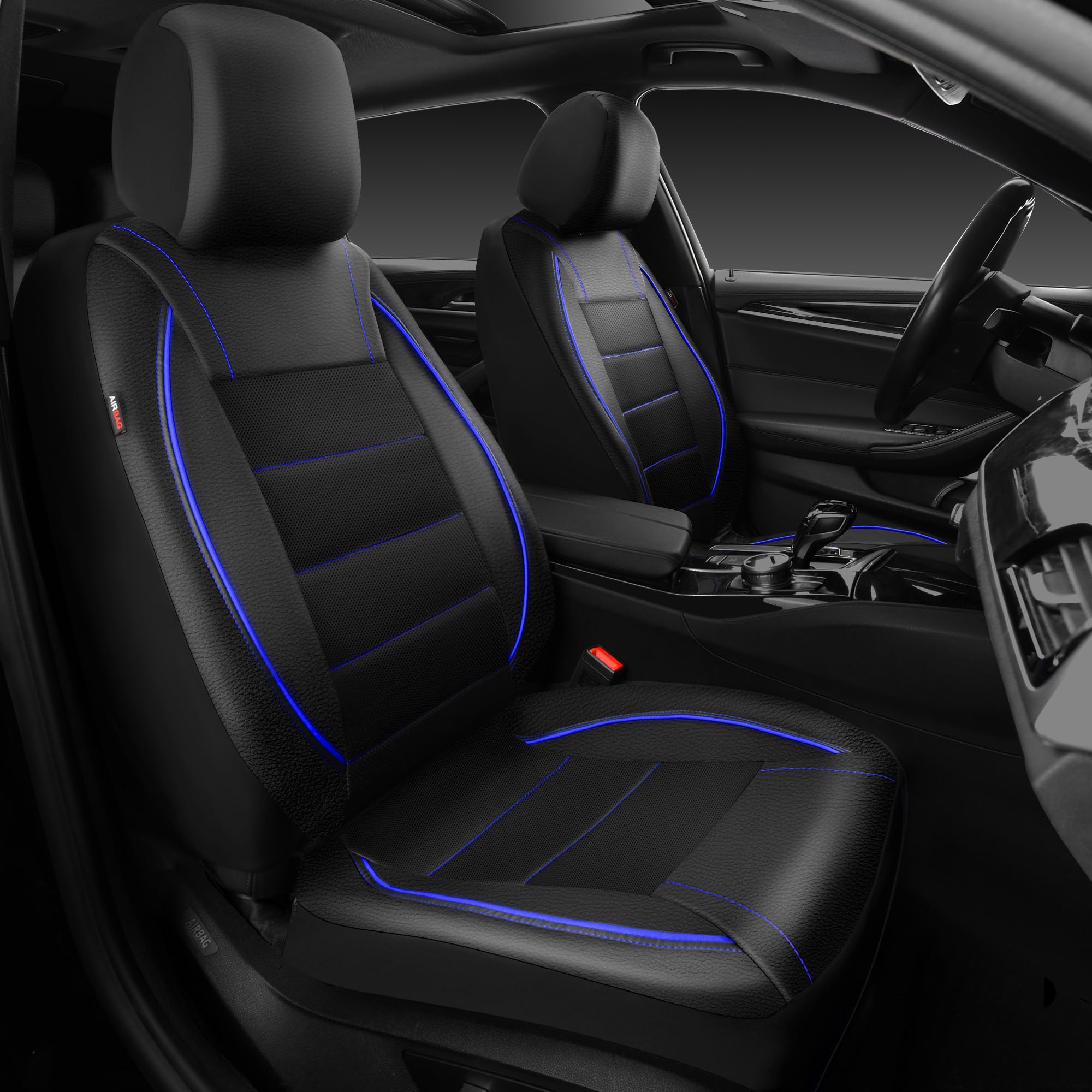 Car seat Covers