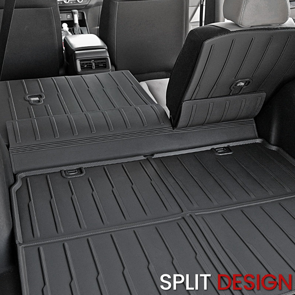 JOULARISE Cargo Mat for Toyota & Honda