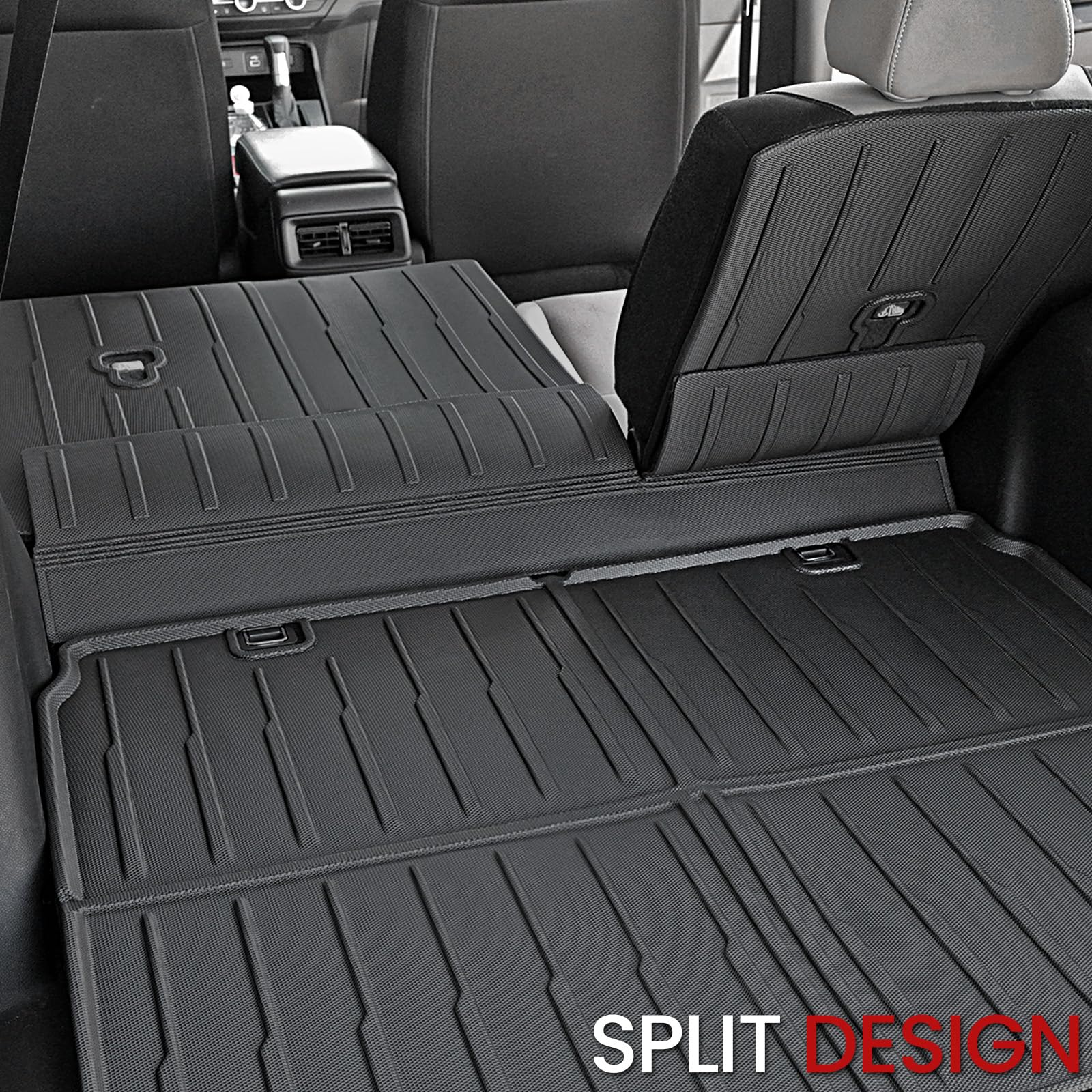JOULARISE Cargo Mat for Toyota & Honda