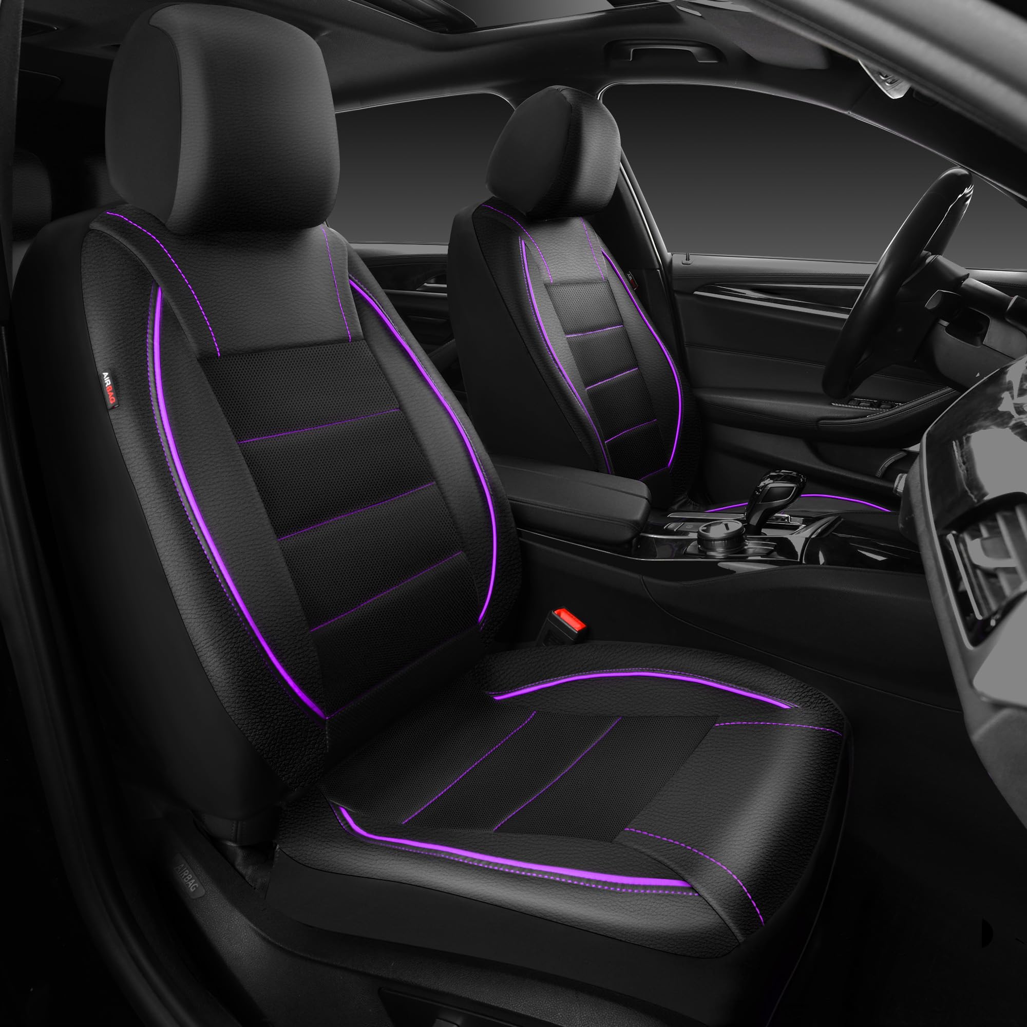 Car seat Covers