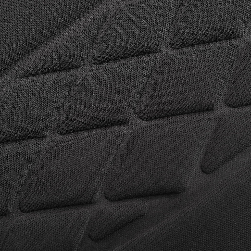 DgiqLeite Foldable Anti-Slip Car Seat Cushion Cover