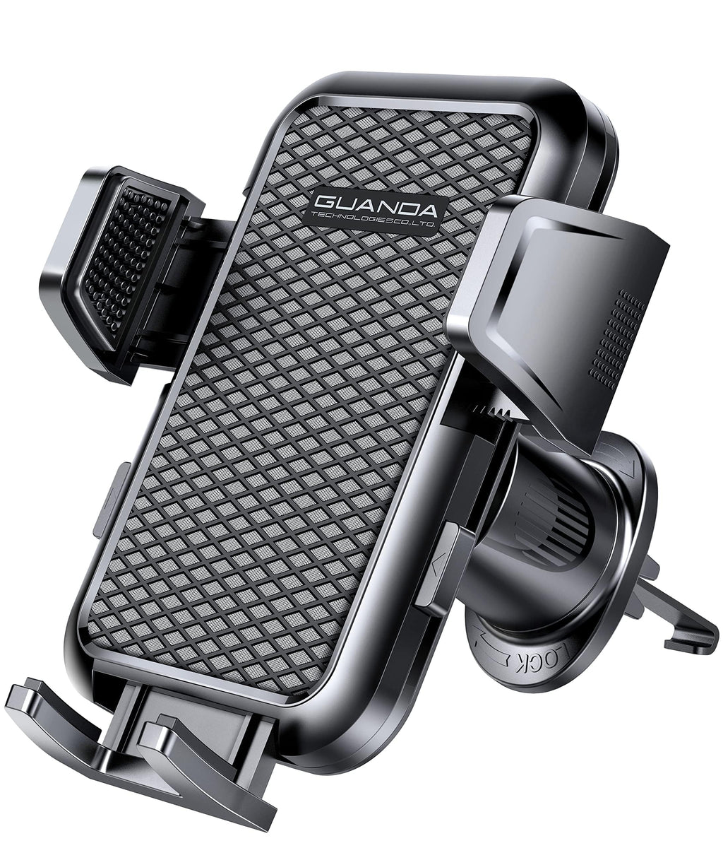 GUANDA 3-Pack Dashboard Mounting Discs for Phone Holders
